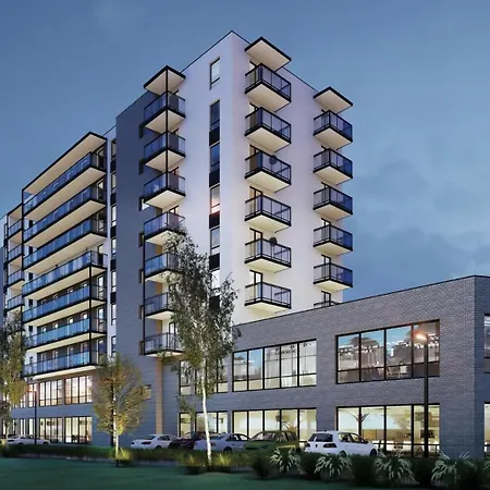 Apartament Q2