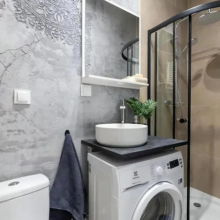 Apartment Q2