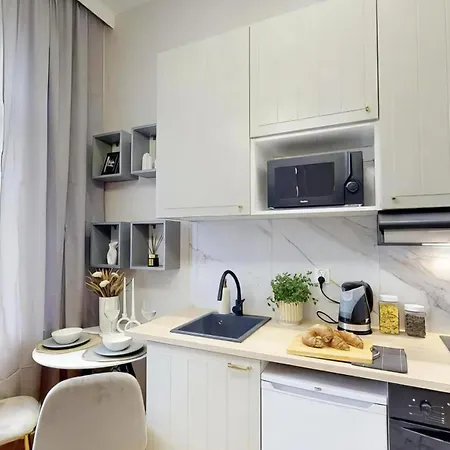 Apartment Q2